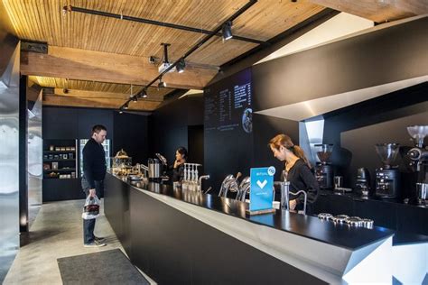 Best Toronto Coffee Shops 50 Essential Indie Cafes In Toronto In 2021