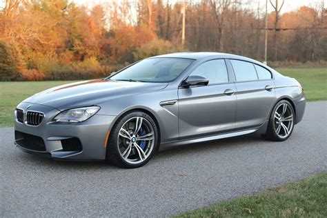 manual gearbox bmw  gran coupe competition  rarer    carscoops