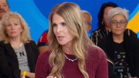 actress catherine oxenberg describes how she fought to