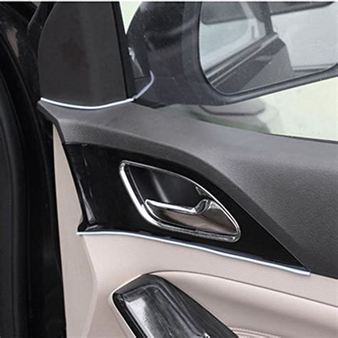 atmomo  flexible trim  diy automobile car interior exterior moulding trim decorative