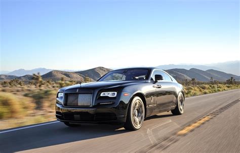 wallpaper road  sky speed rolls royce car chic