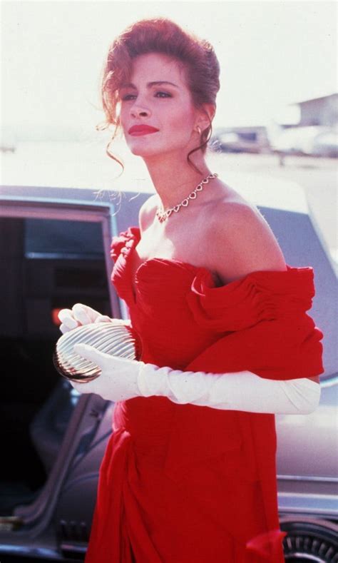 the most iconic fashion moments from pretty woman stylist
