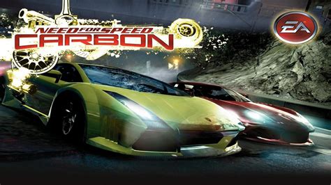 Need For Speed Carbon Apk Full Mobile Version Free