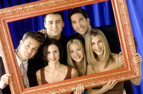 ts for people who love friends popsugar entertainment