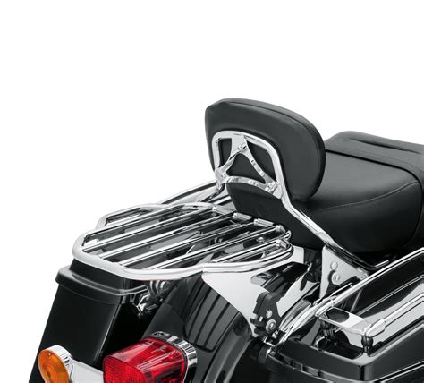 Harley Davidson Detachable Up Luggage Rack Chester Harley My Xxx Hot Girl