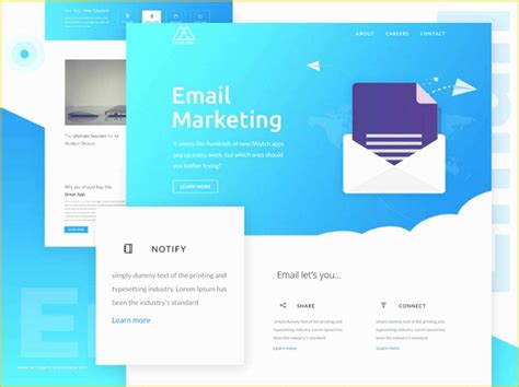 simple email template    html email templates