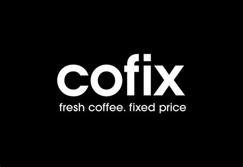 cofix  dieline packaging branding design innovation news