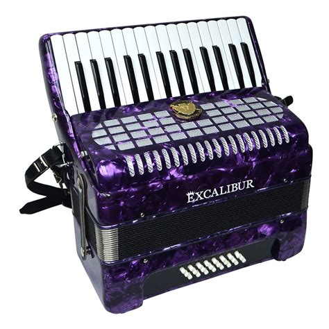 store excalibur accordions