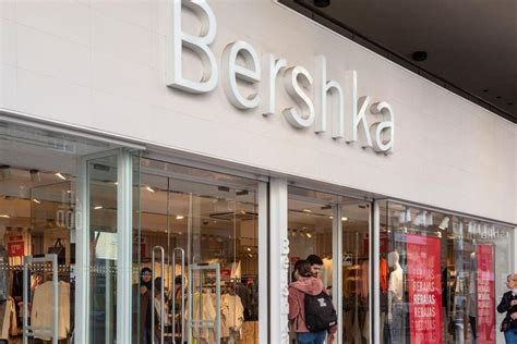 bershka news