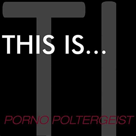 Forbidden Pussy Original Mix By Porno Poltergeist On Amazon Music