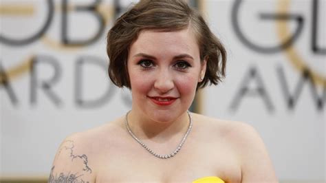 bite sized blog post lena dunham the 2nd sex and the 7th