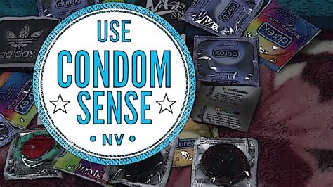 Girl Talk Tips For Using A Condom Correctly Youtube