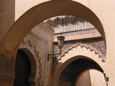 arab and islamic architecture al