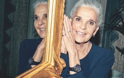 ali macgraw i was a 1960s hollywood siren married to the sexiest man
