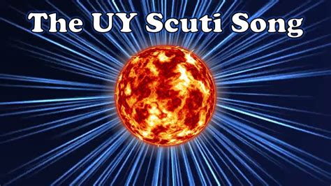 uy scuti song uy scuti facts silly school songs chords chordify