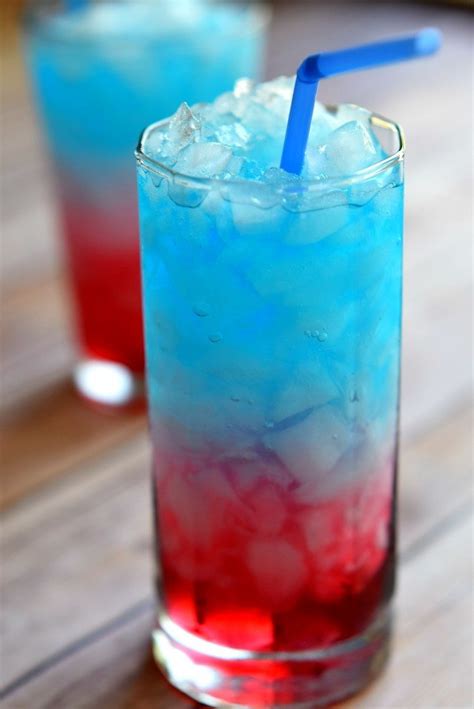 4th Of July Drink Recipes Fourth Of July Drinks You Won T Want To Put Down