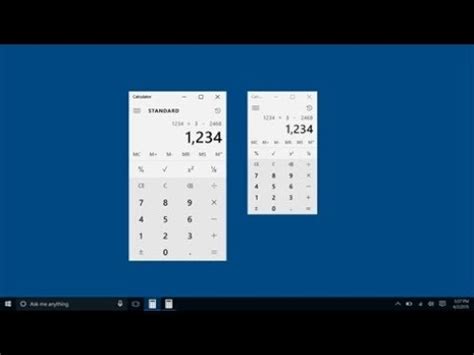 install calculator windows  youtube