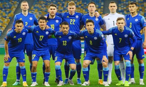 macedonian football kazakhstan squad  pre euro friendly