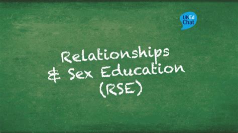 schools in england to teach 21st century relationships and