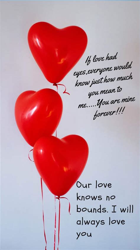 long love messages     heart change comin