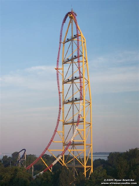 The Best Roller Coasters In The World University English The Blog