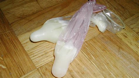 thick cum filled condoms iii 10 pics xhamster
