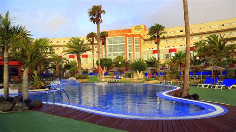 labranda golden beach hotel costa calma holidaycheck fuerteventura