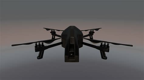 drone cgtrader