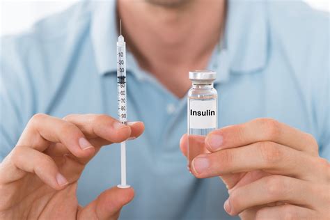 real reason insulin   expensive