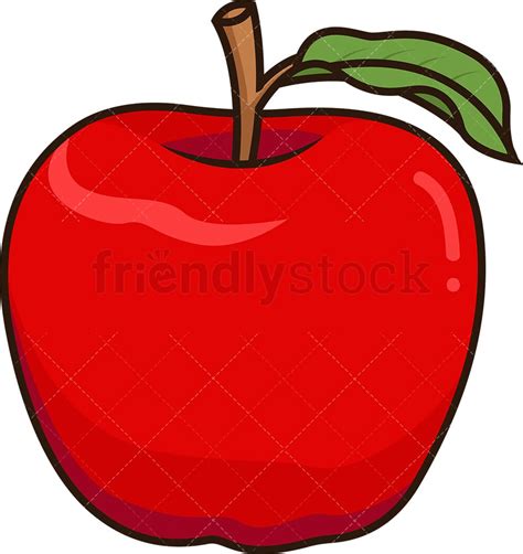 redapple  red apple