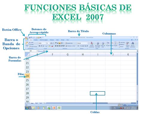 Microsoft Excel Funciones Basicas De Excel Hot Sex Picture