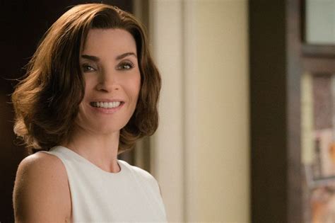 The Good Wife Recap The One With The Hand Job