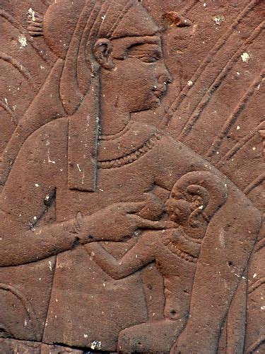 Horus God Of Power And Widsom Egyptian Mythology