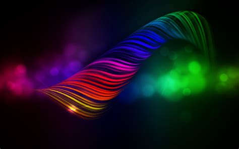 abstract multicolor lines color spectrum wallpapers hd desktop  mobile backgrounds