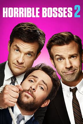 horrible bosses   full   directv