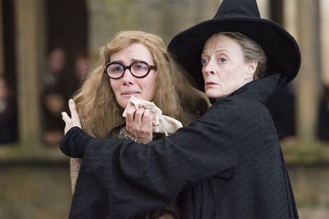 best harry potter quotes from witches popsugar love and sex
