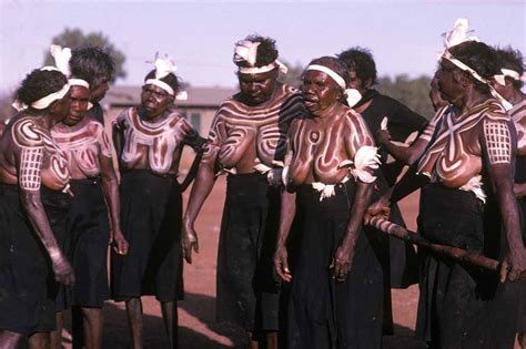 central australia aboriginal dancing northern territory australia