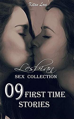 lesbian love 9 first times stories lesbian short reads english