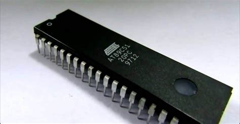 atc microcontroller  rs piece microcontroller id