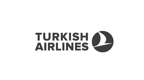 Fleisch Der Anfang Dean Turkish Airlines Logo Aktivität Reiten Langeweile