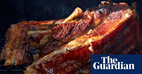 How To Turn Your Barbecue Into A Home Smoker Food The Guardian