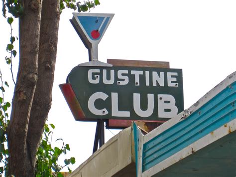 gustine club gustine ca gustine club   street gu flickr