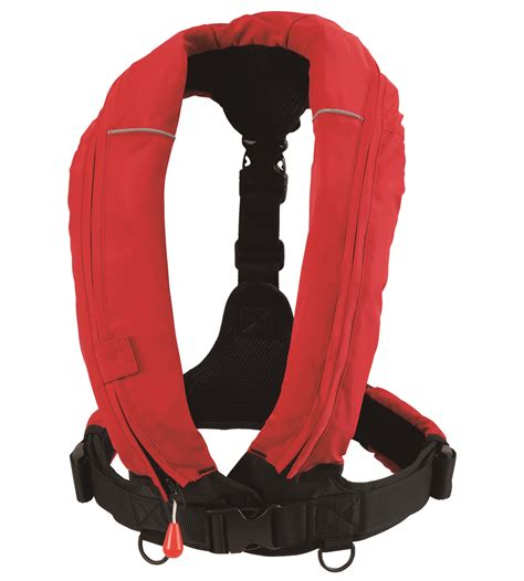 【楽天市場】ocean Life 作業用救命衣 自動膨張首掛式 Re 5型 ブルー オレンジ レッド ライフジャケット 小型船舶用 法人様限定