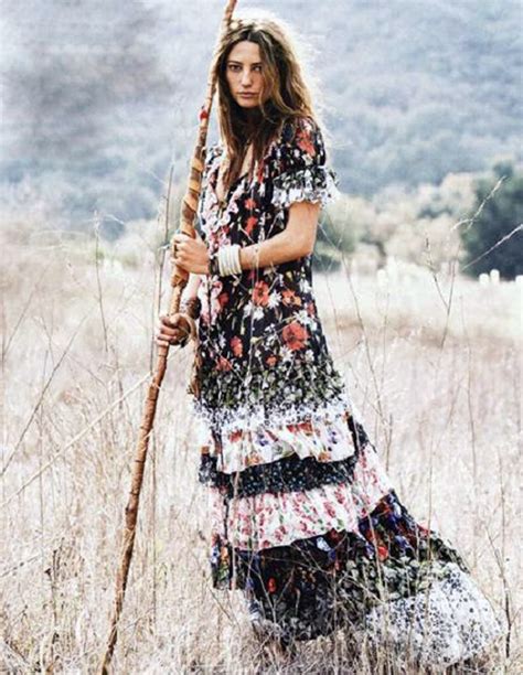 modern hippie clothing  women ideas pictures fashion gallery