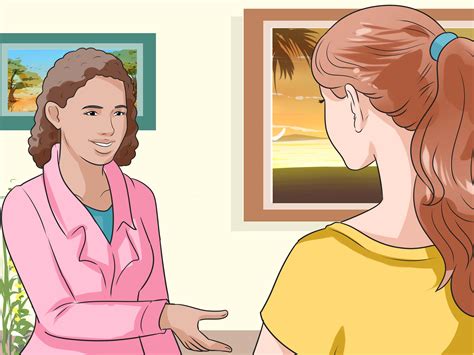 How To Be Sophisticated With Pictures Wikihow