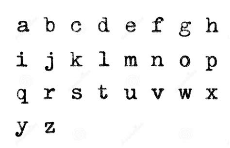 alphabet  case learning printable