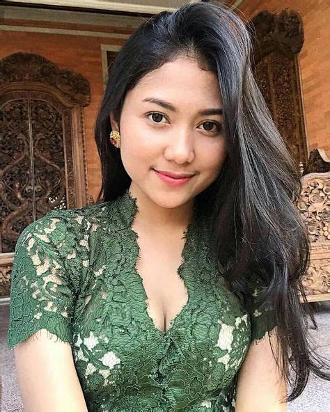pin on indonesian beauty