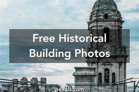 engaging historical building  pexels  stock