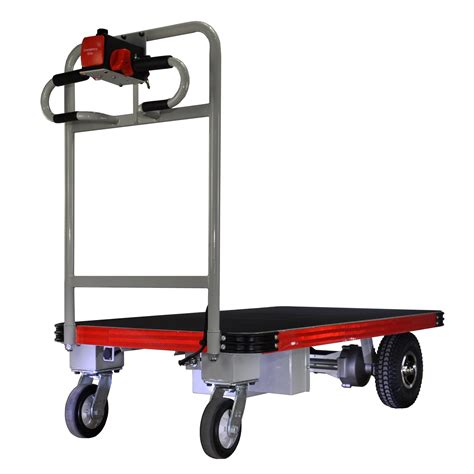 electric hand cart dh pf  heavy duty curtis controller  motor china hand truck