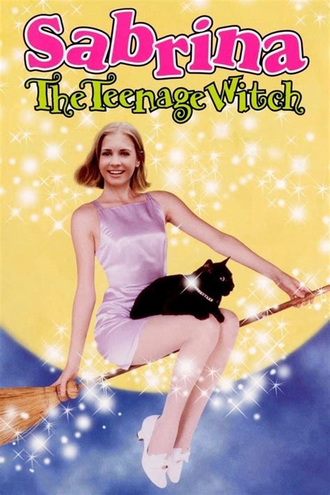 Sabrina The Teenage Witch 1996 — The Movie Database Tmdb